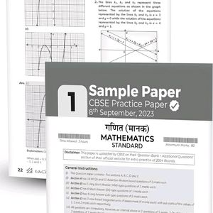 EDUCART Sample Papers Class 10th