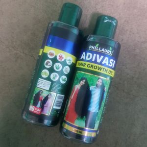 Adivasi Hair Growth oil