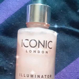 Iconic  London Highlighter