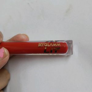 Liquid Matte Lipstick