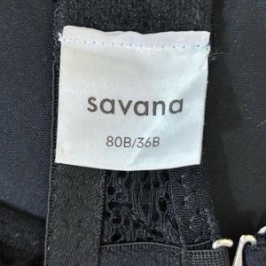 urbanic savana bralette