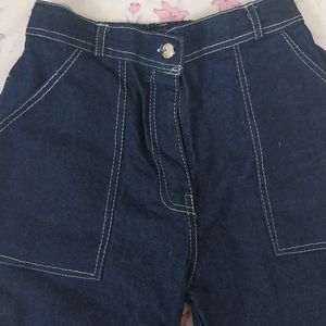 Cargo Jeans For Girls