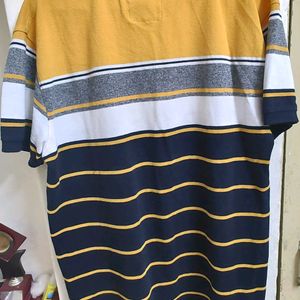 Polo T-Shirt For Men