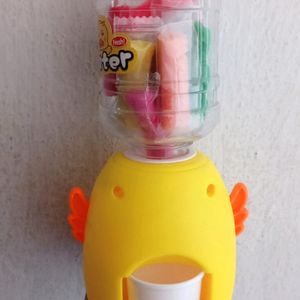 ✨Cute Chick Water Dispenser🐥✨