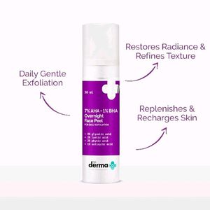 🤩Glass Skin & Minimize Open Pores, The Derma Co.