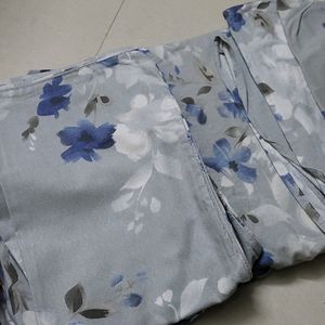 Set Of 2 Pure Cotton Bedsheets