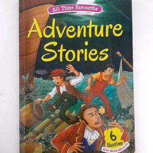 Pack Of 3 Children's Book