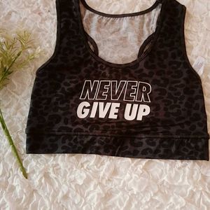 Very Amazing Sports Gym Bra