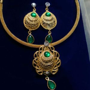 Jewellery Set