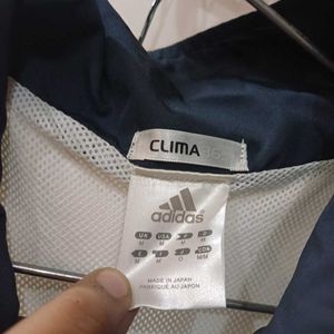 Adidas Windbreaker Jacket