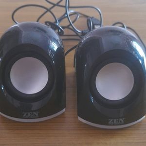 Usb2.0  Mini Speaker