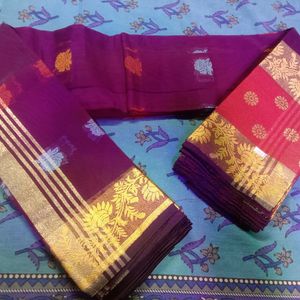 Aradhya Silk