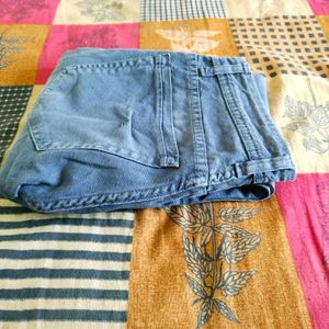 Festival Jeans For Men