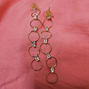 Western Earrings