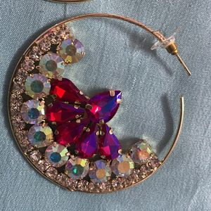 Party Wear Earrings