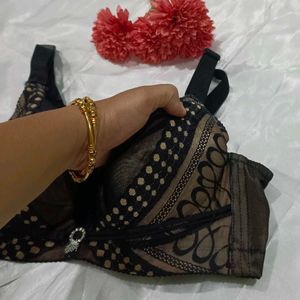 Imported Designer Korian Bra