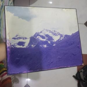 Kailash Mansarovar Picture