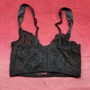 Girls Fancy Bra Size 32C