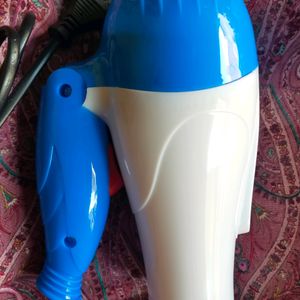 Hair Dryer ( Travel Friendly)