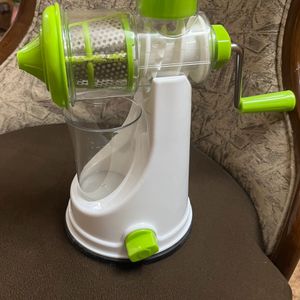 Juicer New With Box