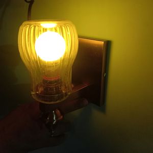 Wall Lamp