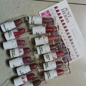 Just Herbs Mini Lipstick 💄