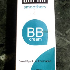 BB CREAM Broad Spectrum Foundation.