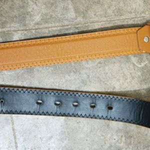 Premium Men Belt