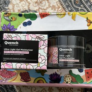 Quench Made In Korea Moisturiser