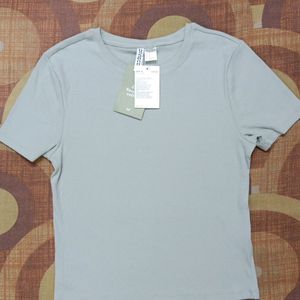 H&M Basic T-shirt