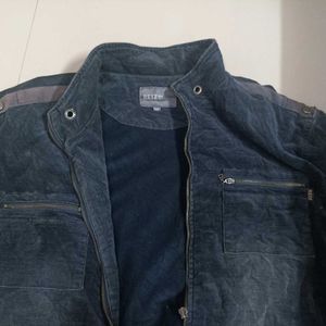 Reiz Premium Denim Jacket