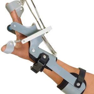 Dynamic Cock Up Splint (Finger Extension Assist)