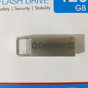 128 GB Pendrive with PS 2 Games