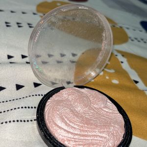 glitter Highlighter