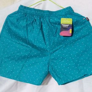 Short Pant 1pcs