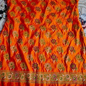 Banarasi Suit