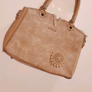 Classy Handbag