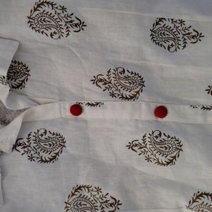 Short Kurti