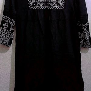 Short Designable Kurti