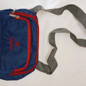 Side Bags For Both Men And Women