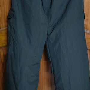 Parachute Pants