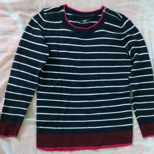 Woollen Top