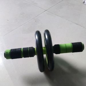 Exercise Roller ( Fat Cutter )