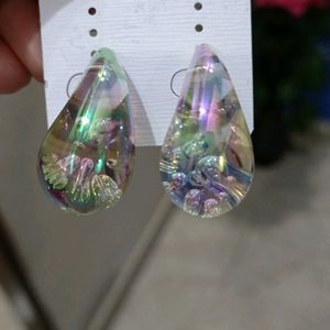 Gorgeous Pattern Of Earrings