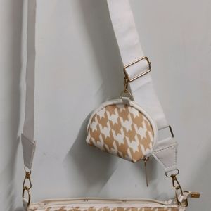 Preetiest Sling Bag