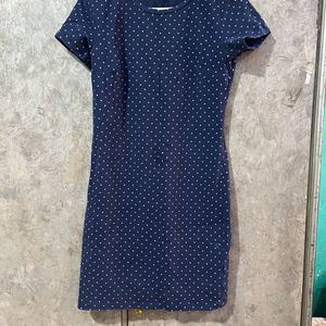 Polka Dot Dress