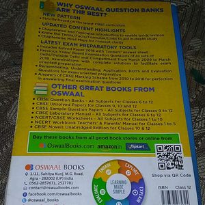 (ENGLISH CORE) CBSE QUESTION BANK PAPERS 2009-2018