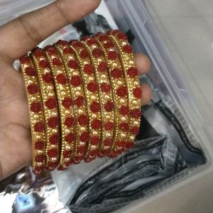 Bangles / Kadas