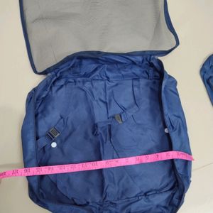 7 Pcs Travel Storage Bag