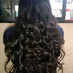 Hair Curler New With Tag